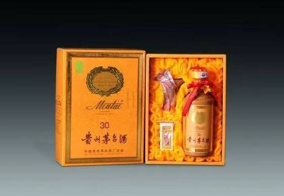 维西年份酒回收